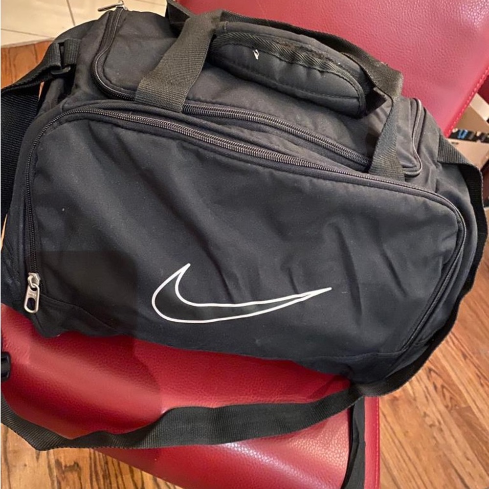 adidas duffel bag
